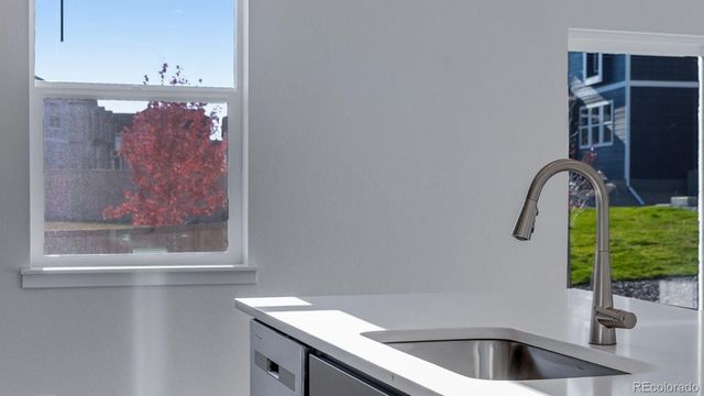 3434 Belleville Ridge Road, Elizabeth, CO 80107