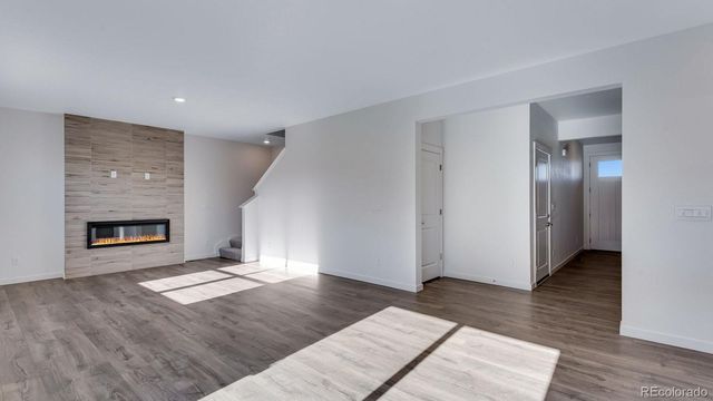 3434 Belleville Ridge Road, Elizabeth, CO 80107