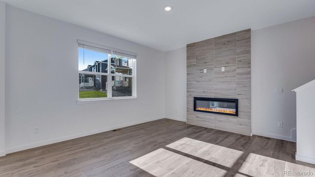 3434 Belleville Ridge Road, Elizabeth, CO 80107