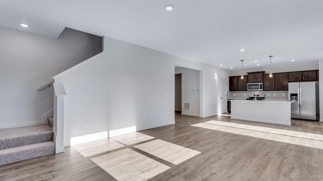 3434 Belleville Ridge Road, Elizabeth, CO 80107