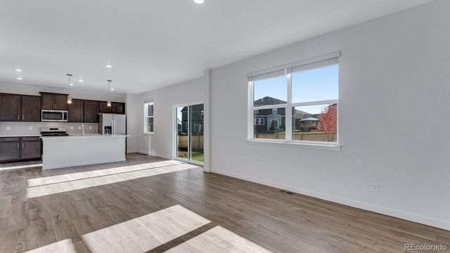 3434 Belleville Ridge Road, Elizabeth, CO 80107