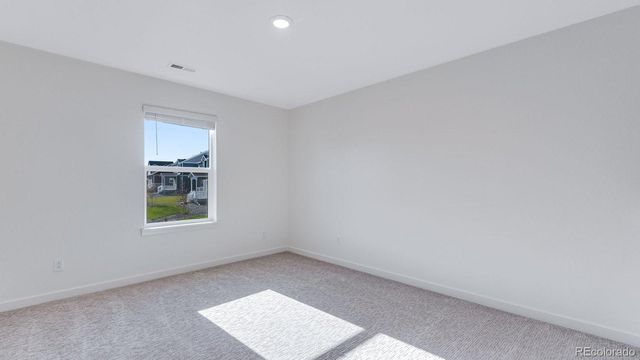 3434 Belleville Ridge Road, Elizabeth, CO 80107