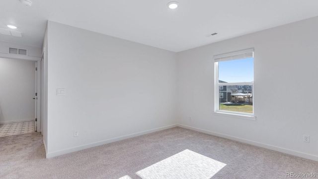 3434 Belleville Ridge Road, Elizabeth, CO 80107