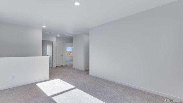 3434 Belleville Ridge Road, Elizabeth, CO 80107