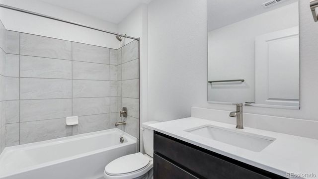 3434 Belleville Ridge Road, Elizabeth, CO 80107