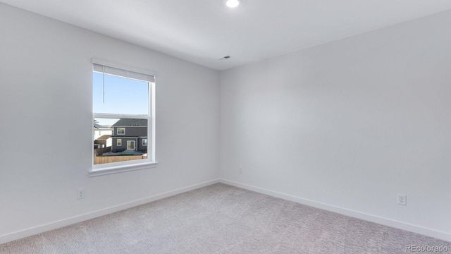 3434 Belleville Ridge Road, Elizabeth, CO 80107