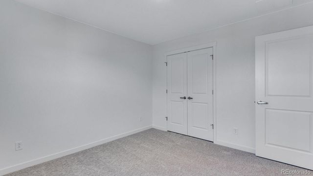 3434 Belleville Ridge Road, Elizabeth, CO 80107