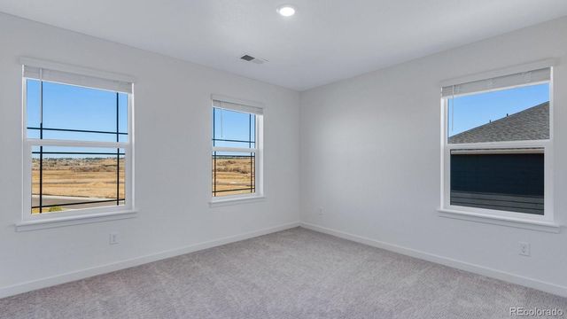 3434 Belleville Ridge Road, Elizabeth, CO 80107