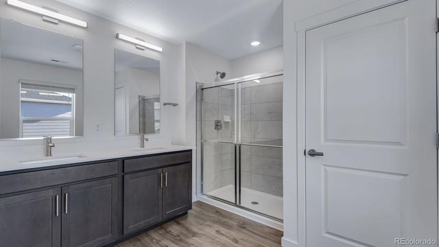 3434 Belleville Ridge Road, Elizabeth, CO 80107