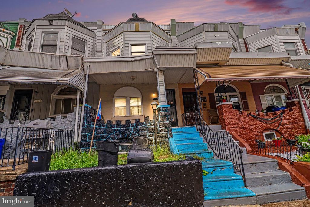 4813 N WARNOCK ST, PHILADELPHIA, PA 19141 — photo 2