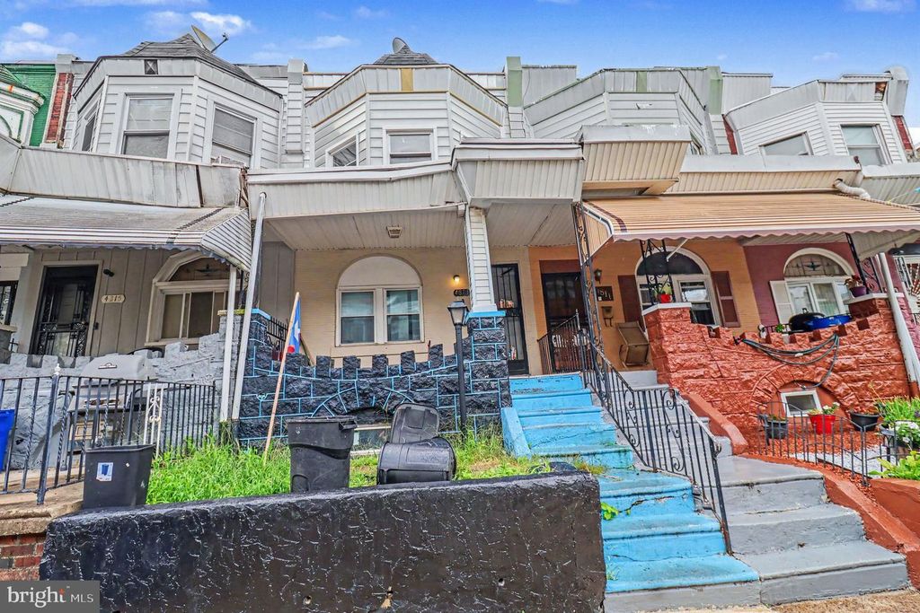 4813 N WARNOCK ST, PHILADELPHIA, PA 19141 — photo 3