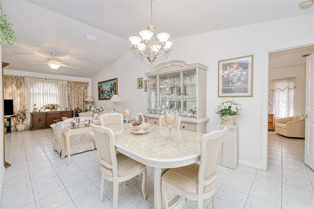 2259 KENYA LANE, Punta Gorda, FL 33983