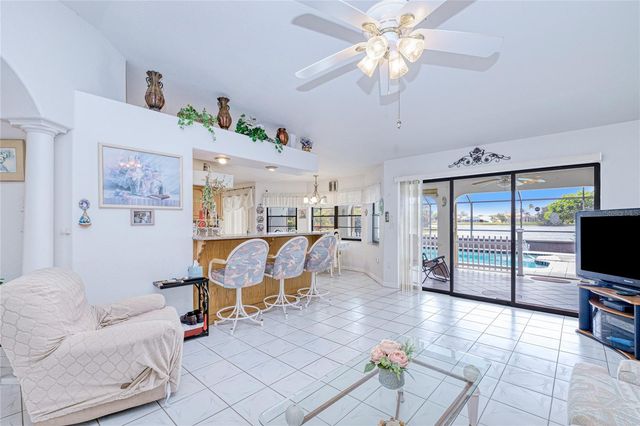 2259 KENYA LANE, Punta Gorda, FL 33983