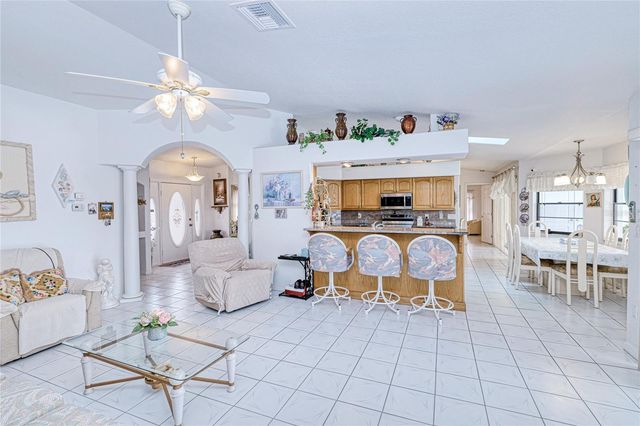 2259 KENYA LANE, Punta Gorda, FL 33983