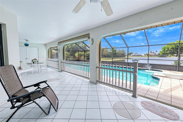 2259 KENYA LANE, Punta Gorda, FL 33983