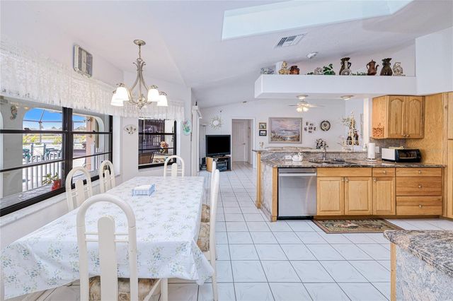 2259 KENYA LANE, Punta Gorda, FL 33983