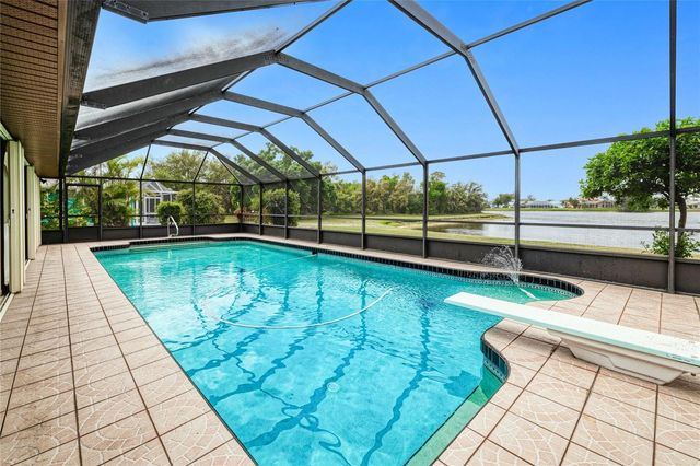 2259 KENYA LANE, Punta Gorda, FL 33983