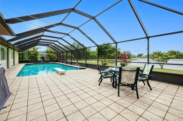 2259 KENYA LANE, Punta Gorda, FL 33983