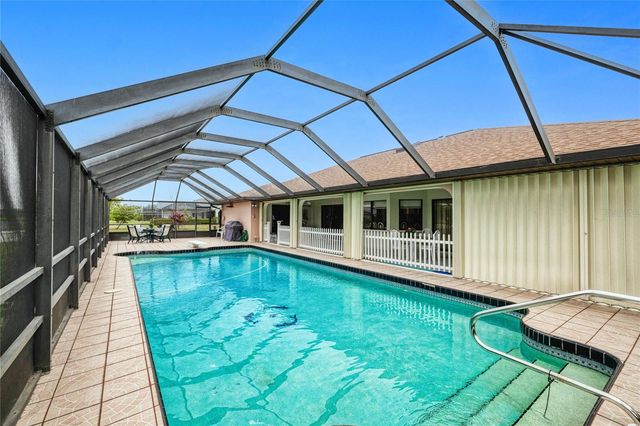 2259 KENYA LANE, Punta Gorda, FL 33983