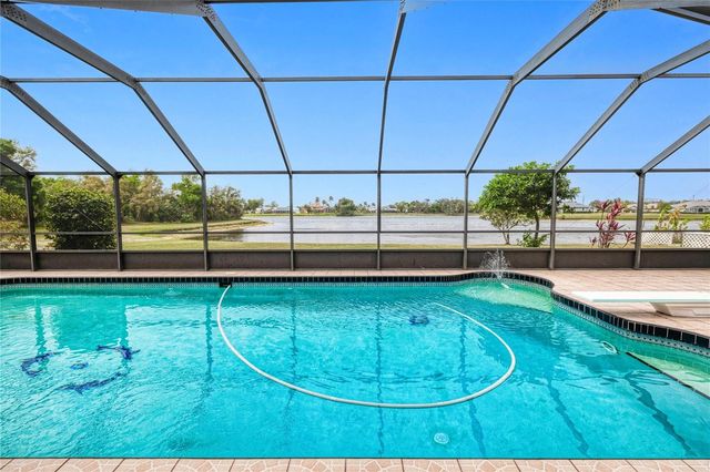 2259 KENYA LANE, Punta Gorda, FL 33983