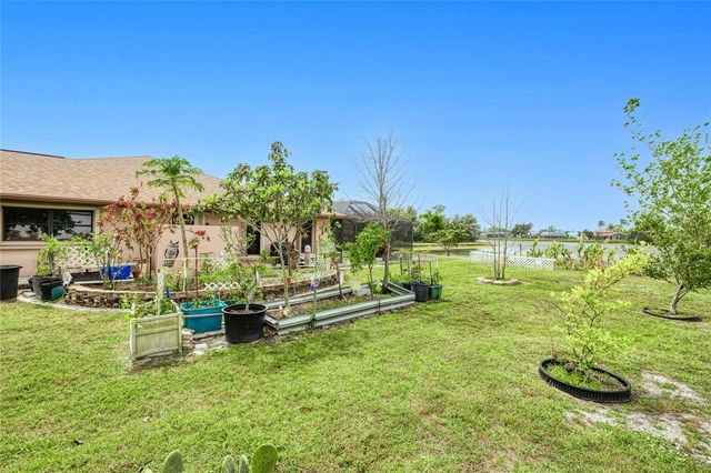 2259 KENYA LANE, Punta Gorda, FL 33983
