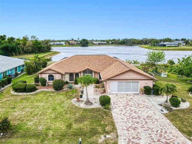2259 KENYA LANE, Punta Gorda, FL 33983