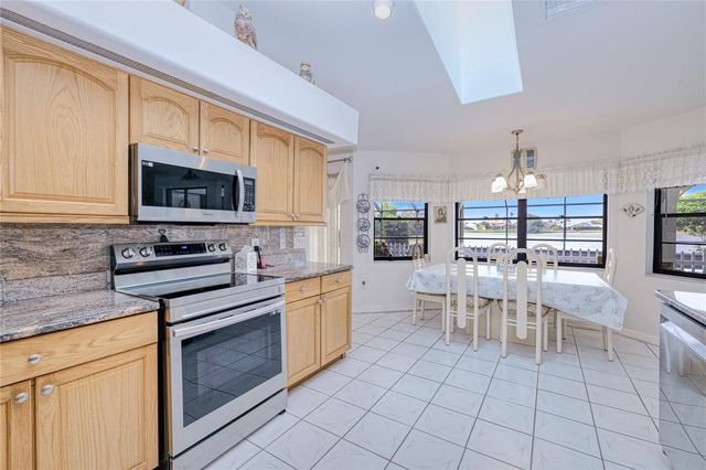 2259 KENYA LANE, Punta Gorda, FL 33983