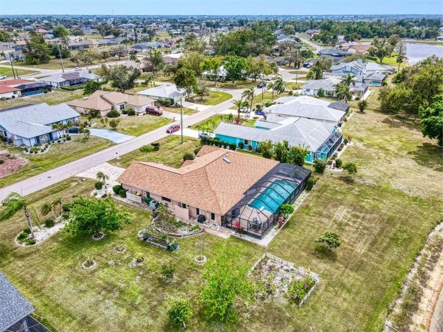 2259 KENYA LANE, Punta Gorda, FL 33983