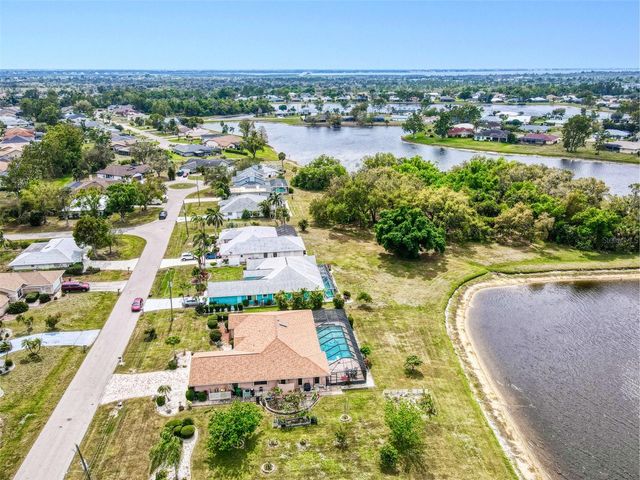 2259 KENYA LANE, Punta Gorda, FL 33983