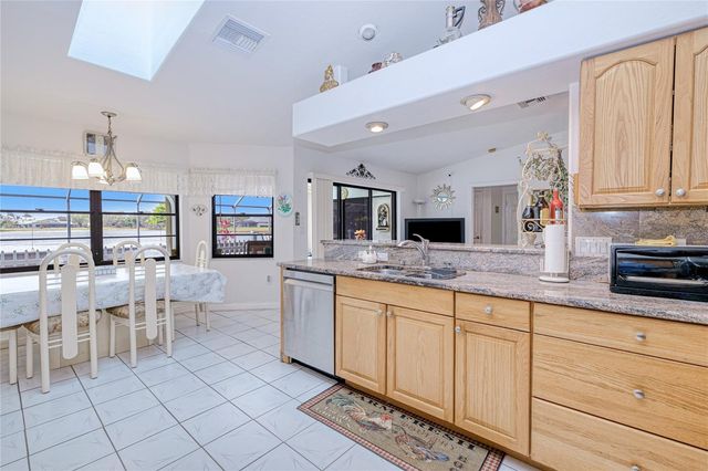 2259 KENYA LANE, Punta Gorda, FL 33983