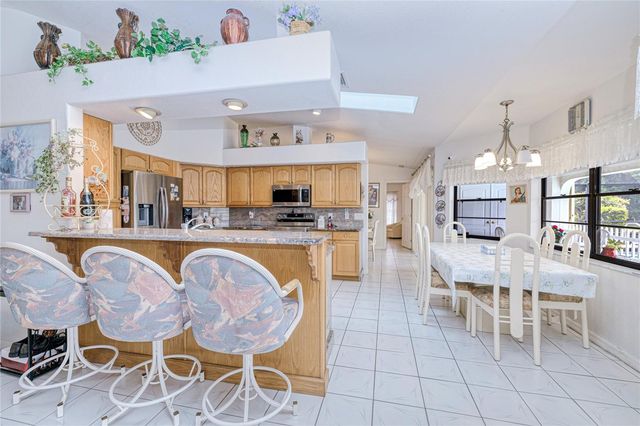 2259 KENYA LANE, Punta Gorda, FL 33983