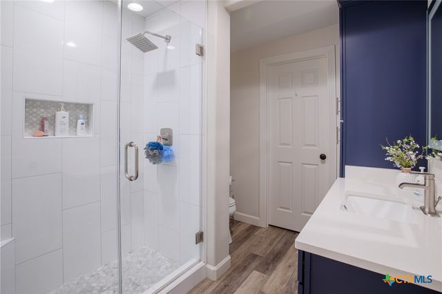 3505 Oaklawn Street, Victoria, TX 77901