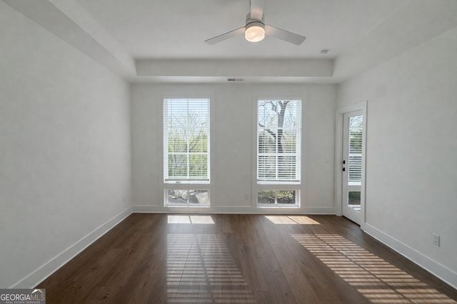 2640 N Mackintosh Court, Brookhaven, GA 30319