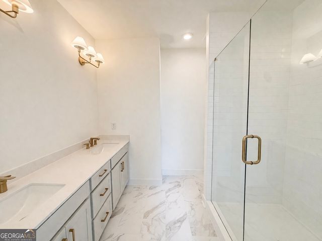 2640 N Mackintosh Court, Brookhaven, GA 30319