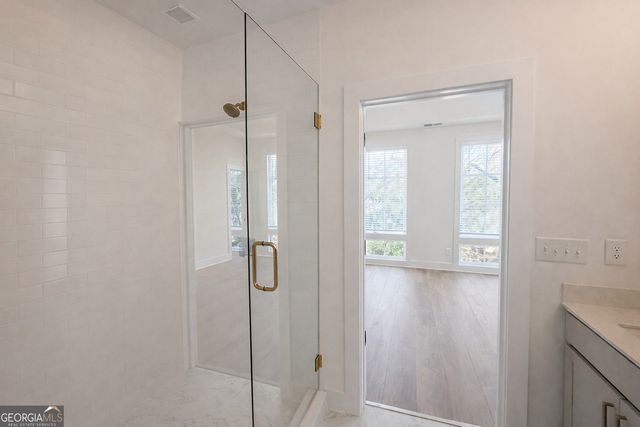 2640 N Mackintosh Court, Brookhaven, GA 30319