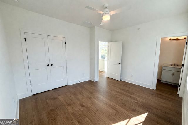 2640 N Mackintosh Court, Brookhaven, GA 30319