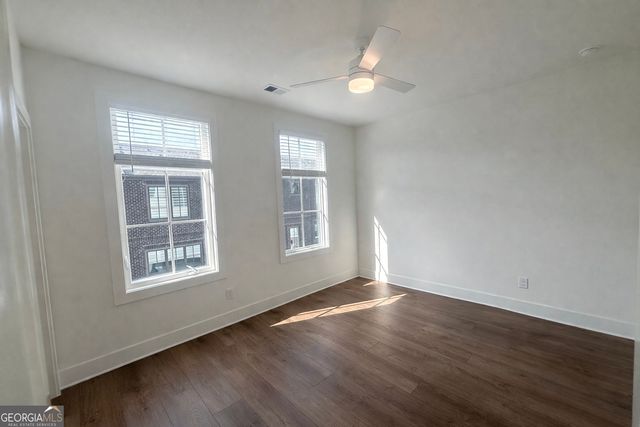 2640 N Mackintosh Court, Brookhaven, GA 30319