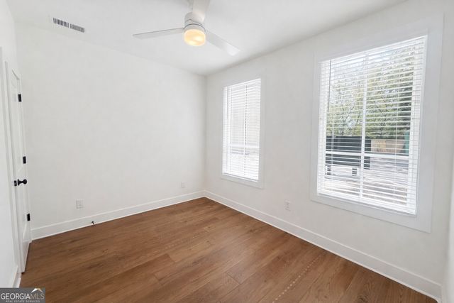 2640 N Mackintosh Court, Brookhaven, GA 30319