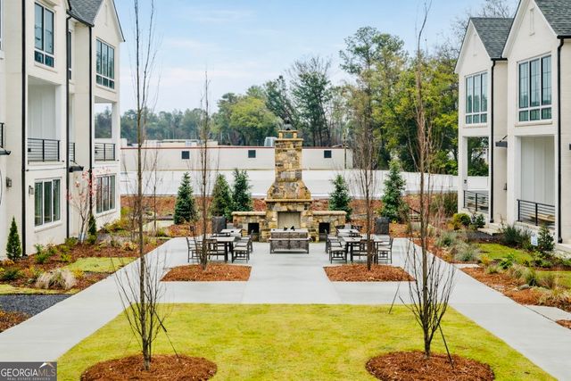 2640 N Mackintosh Court, Brookhaven, GA 30319