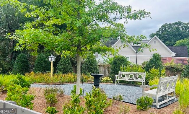 2640 N Mackintosh Court, Brookhaven, GA 30319