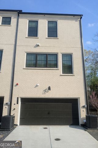 2640 N Mackintosh Court, Brookhaven, GA 30319