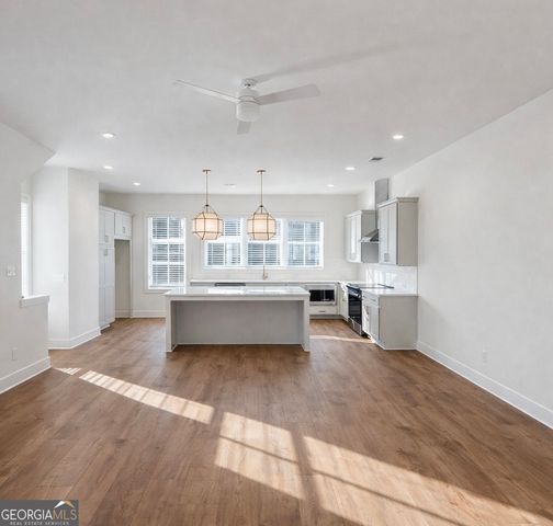 2640 N Mackintosh Court, Brookhaven, GA 30319