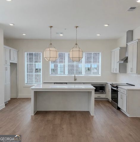 2640 N Mackintosh Court, Brookhaven, GA 30319