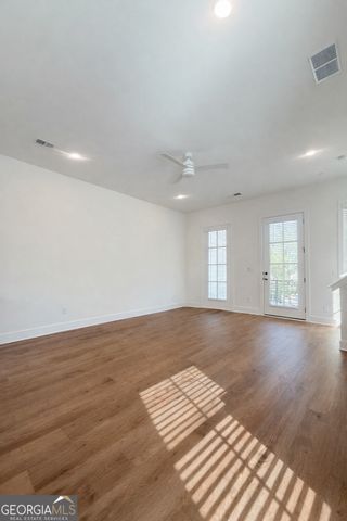 2640 N Mackintosh Court, Brookhaven, GA 30319