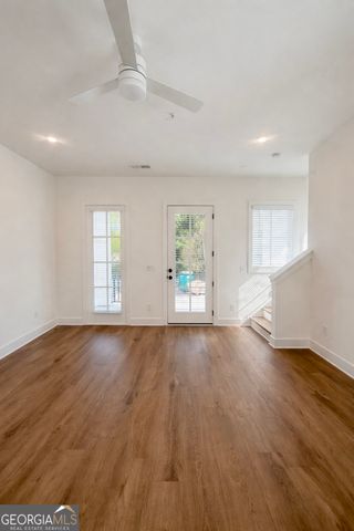 2640 N Mackintosh Court, Brookhaven, GA 30319