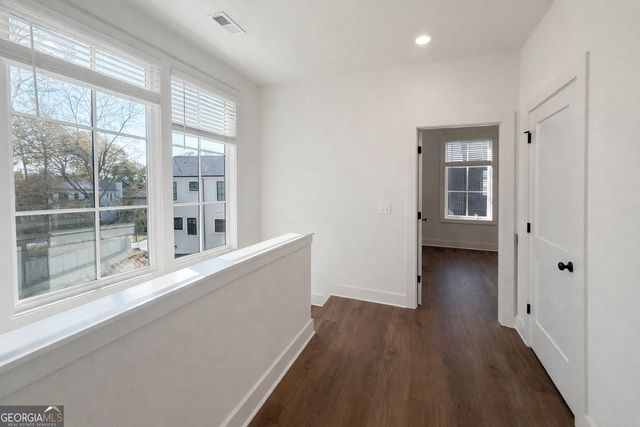 2640 N Mackintosh Court, Brookhaven, GA 30319