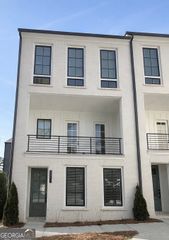 2640 N Mackintosh Court, Brookhaven, GA 30319