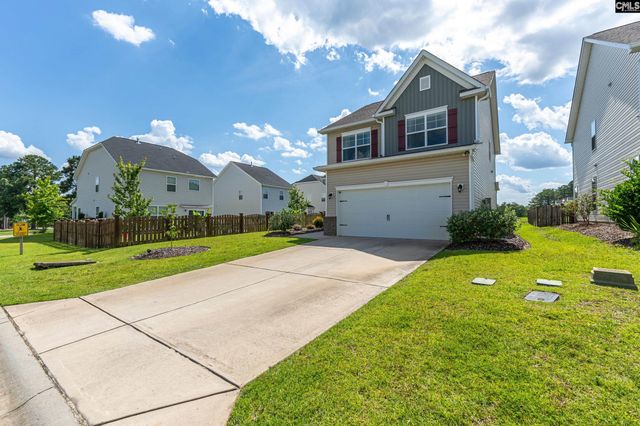 140 Leighbrooke Drive, Columbia, SC 29229