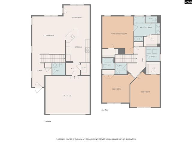 140 Leighbrooke Drive, Columbia, SC 29229