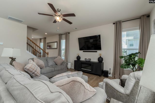 140 Leighbrooke Drive, Columbia, SC 29229